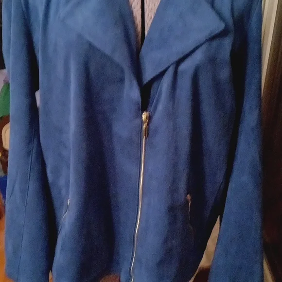 Spring jacket - Picture 2 of 4